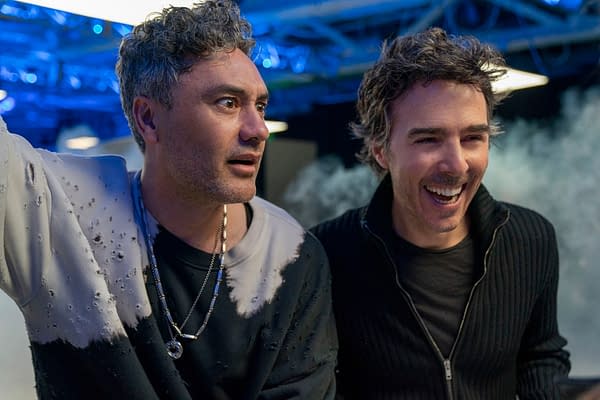 Free Guy Director Shawn Levy Talks a Possible Sequel