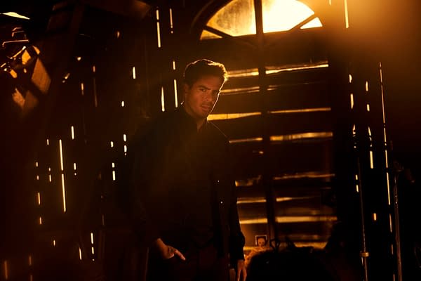 Eli Roth's History Of Horror Season 3: AMC Debuts Teaser & Key Art