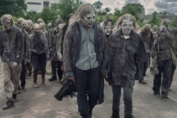 The Walking Dead Season 11 E07 "Promises Broken" & Truths Told: Review