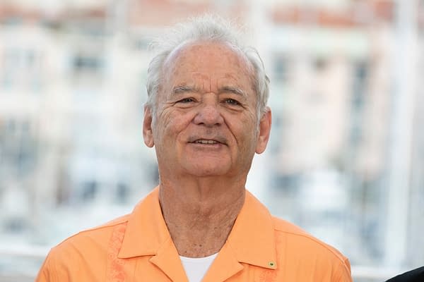 Bill Murray Reportedly Has a Role in Ant-Man and the Wasp: Quantumania