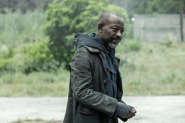 Fear the Walking Dead S07E06 Preview: CRM Looks to Go Scorched Earth