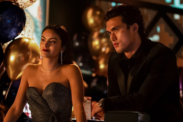 Riverdale S06E03 Preview: Turns Out Mr. Cypher &#038; Pop Were Old Friends