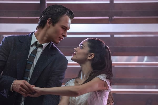 West Side Story Review: It's Just a Well Made and Executed Remake