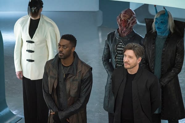 Star Trek: Discovery Season 4 Episode 7 Preview: Meeting of the Minds