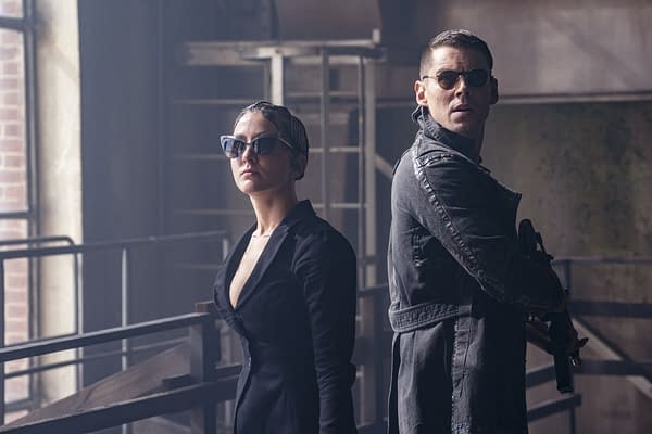 The Matrix Resurrections: Thoughts on the Sequel We Deserved