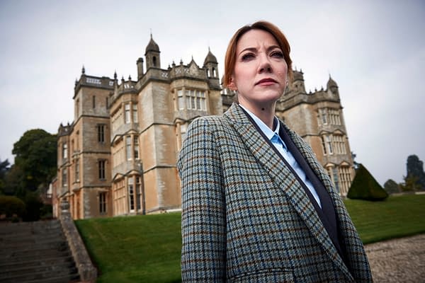 Cunk on Earth: Diane Morgan Reprising Character In BBC-Netflix Comedy
