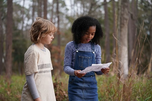 The Tiger Rises Director on Adapting Kate DiCamillo's Book to Screen