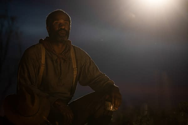 1883 S01E04 Preview Images: Can Our Travelers Survive "The Crossing"?