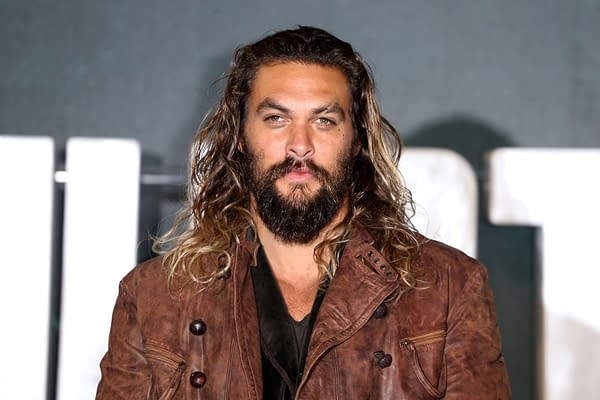 Jason Momoa is Reportedly In Talks to Join Fast and Furious 10