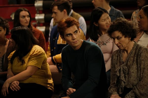 Riverdale: Worst Town in America? S06E07, S06E08 &#038; S06E09 Previews