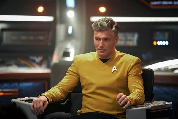 star trek