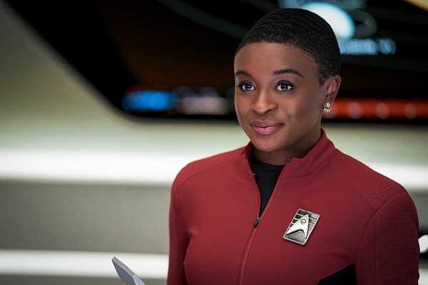 star trek