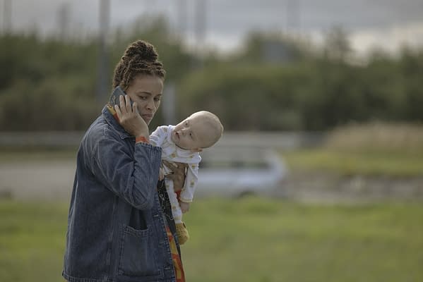 The Baby Episode 2 Provides Hot Potato Origin Story: Review/Recap