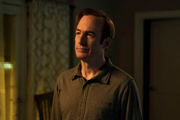 Better Call Saul Shares S06 Part 1 Finale "Plan and Execution" Preview