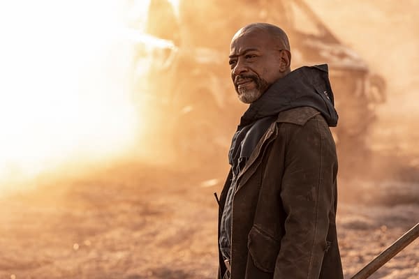 Fear the Walking Dead S07E13 Promo; Will Anyone Make It to Season 8?