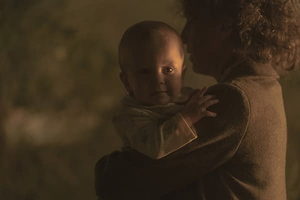 The Baby Episode 4 Recap/Review: