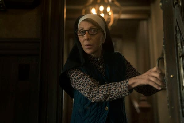 Evil Season 3 Episode 3 Review: Sister Andrea's Not-So-Beautiful Mind