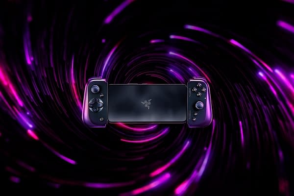 Razer reveals the evolution of Kishi mobile game controllers