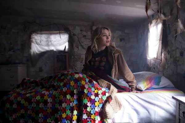 Motherland: Fort Salem S03E06 "Book Club" Rekindles Remnants of Hope