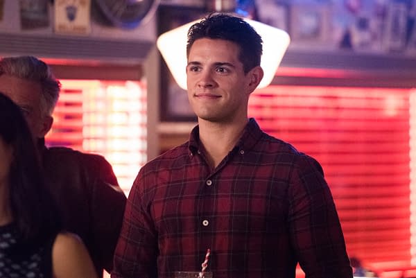 Riverdale Season 5 Preview Has Us Wondering What They're NOT Showing