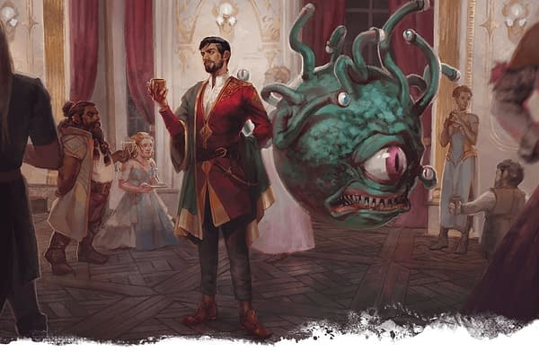 We Review Dungeons & Dragons: Candlekeep Mysteries