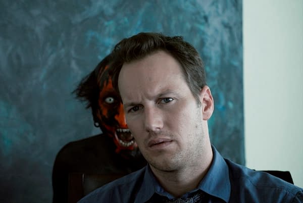 Insidious 5 Adds Three To Cast As Production Begins