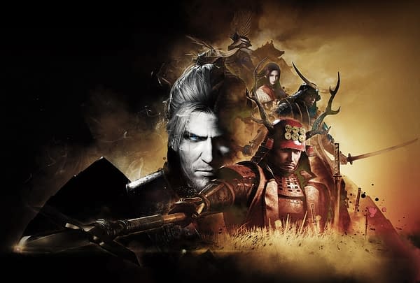 Both Nioh & Nioh 2 Complete Editions Are On Epic Games Store