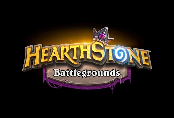 "Hearthstone: Battlegrounds" Is Getting A Few New Changes