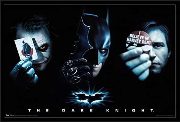Unpopular Opinion: The Dark Knight Is Not Very Good Anymore