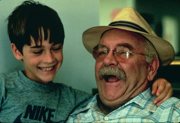The Thing, Natural, Cocoon Actor Wilford Brimley Dies at 85