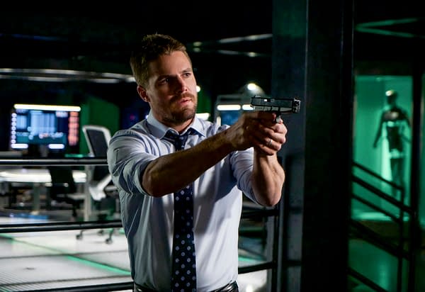 arrow season 2 episode 8 recap