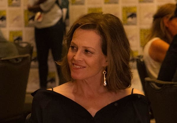 "You Never Know", Sigourney Weaver Says About Blomkamp's 'Alien'