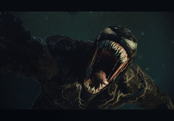 CinemaCon 2022: Sony Confirms A Third Venom Film Coming
