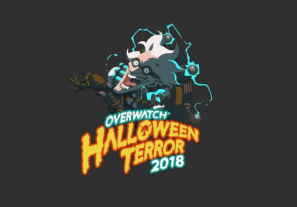 Overwatch Halloween Terror Returns On October 9th