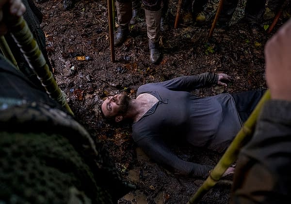 The Walking Dead Season 8, Episode 15 'Worth' Review: It's Still Negan's World