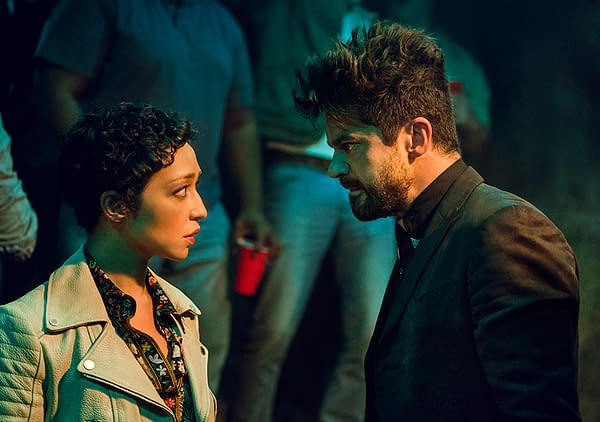 Preacher Rewind 304: A Look Back at Bleeding Cool's Thoughts on 'The Tombs'