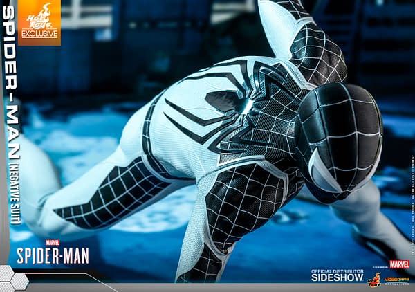 Three Marvel's Spider-Man Hot Toys Figures You Can Own Today