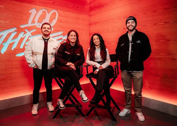 100 Thieves Hires Jen Simons as Content Director
