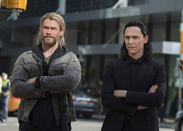 Let S Talk About Tom Hiddleston S Wigs As Loki In The Mcu Good Bad Worse