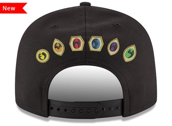 lids marvel hats