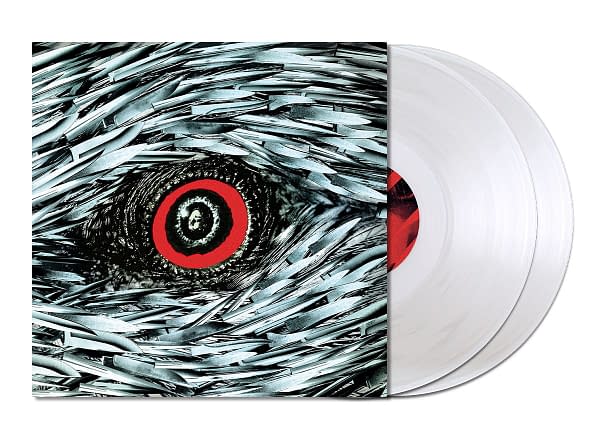 Mondo Music Release Of The Week: The Bird With The Crystal Plumage