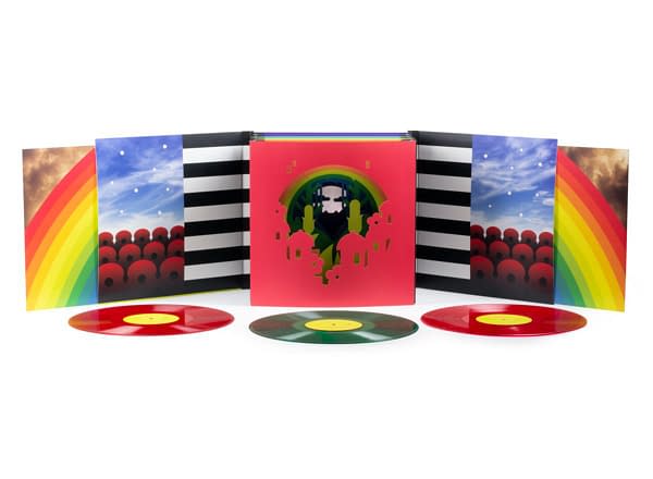 Mondo Music Release Of The Week: Wizard Of Oz