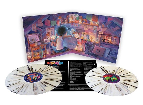 Mondo Music Release Of The Week: Coco