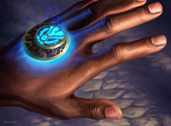 "Magic: The Gathering" Is Getting Expensive
