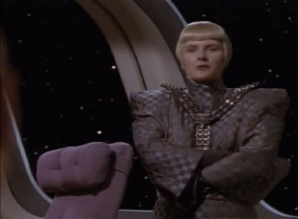 Star Trek: Picard EP Confirms Seven's Rank, S3 Villain Isn't Sela
