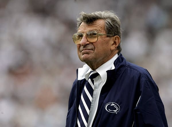 HBO Releases First Look At Al Pacino As Joe Paterno