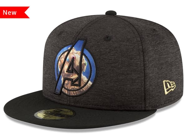 6 Avengers Infinity War Hats From New Era And Lids In New Collection