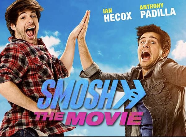 Smosh Creator Ian Hecox On Early Days Movie Experience Gdfn More