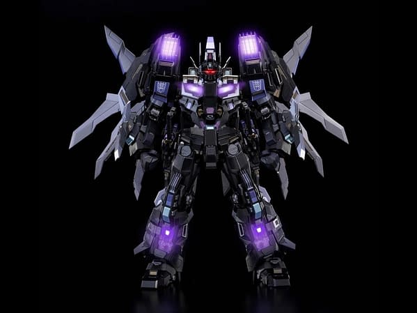 Transformers Get Flame Toys SDCC 2020 Exclusives
