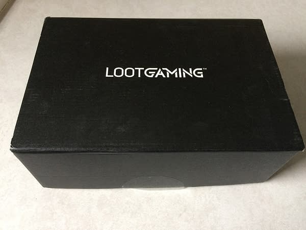What's In The Box?!: Loot Gaming &#8211; November 2017